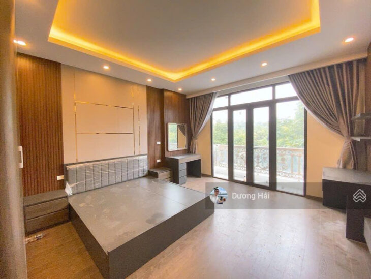 Bán nhà riêng PL Nguyễn Thị Định, 29 tỷ, 85m2, 9 tầng Thang Máy, Cầu Giấy Ô Tô, KD VP