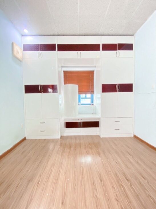 NHÀ LÔ GÓC – 2 TẦNG – BẠCH ĐẰNG BÌNH THẠNH – NHÀ MỚI Ở NGAY – NỞ HẬU – NHỈNH 4 TỶ