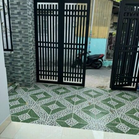 Bán nhà 90m2, 2PN, 3WC, Linh Xuân, Thủ Đức, 4.4 tỷ, sổ hồng