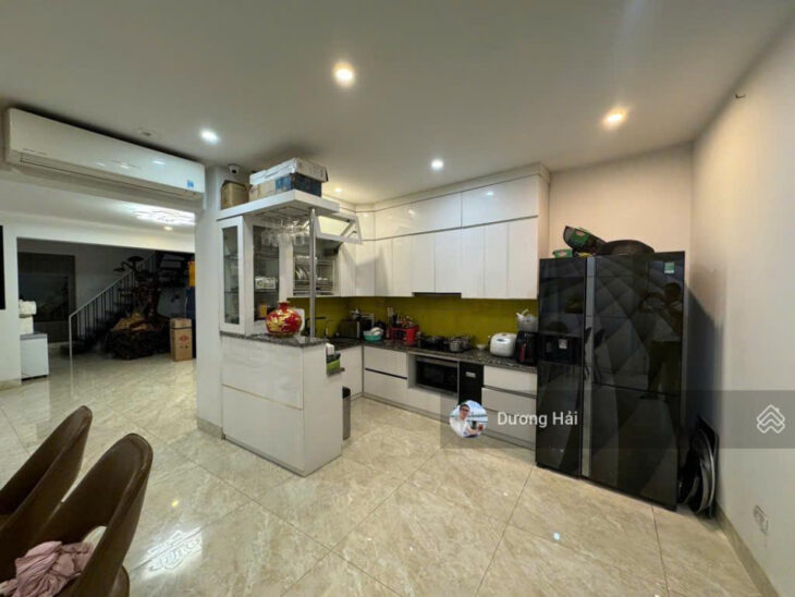 Bán nhà Lạc Long Quân – Tây Hồ – 256m – 7 Tầng – Ô Tô – Kinh Doanh – Gần Hồ Tây Quận Ủy