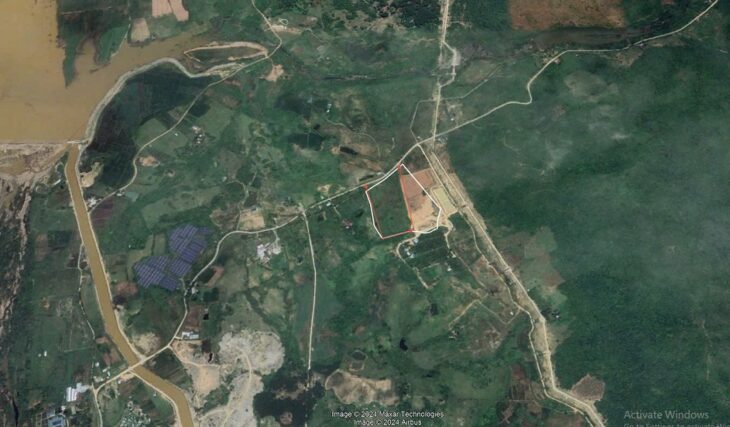 Chính Chủ Cần Bán Đất Nông Nghiệp Trồng Cây Ăn Quả Lâu Năm Tại Ninh Sơn, Ninh Thuận.
