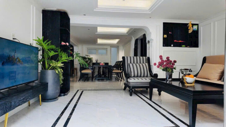 Bán căn Villa An Thượng sát biển Mỹ Khê, Ngũ Hành Sơn, Đà Nẵng.