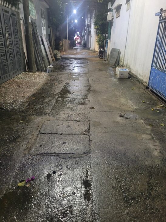 Lô đất vàng 3 mặt 300m2 -Dương Tự Quán -Biển Mỹ Khê-Giá chỉ 30 tỷ