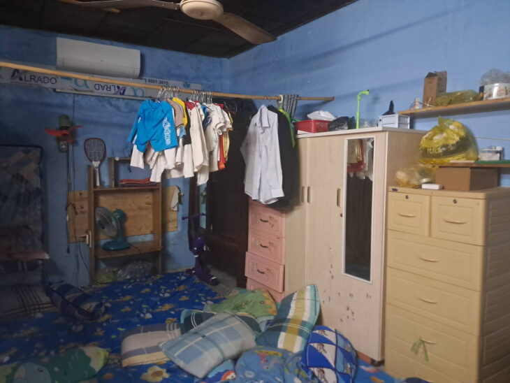 BÁN NHÀ GÓC 2 MẶT HẺM XE TẢI LẠC LONG QUÂN-TÂN BÌNH– VỊ TRÍ TRUNG TÂM – HẺM 8M THÔNG – GIÁ TỐT