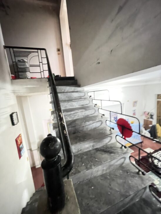 Mặt tiền Sơn Trà 100m2 nhà 2 tầng 4 tỷ x.