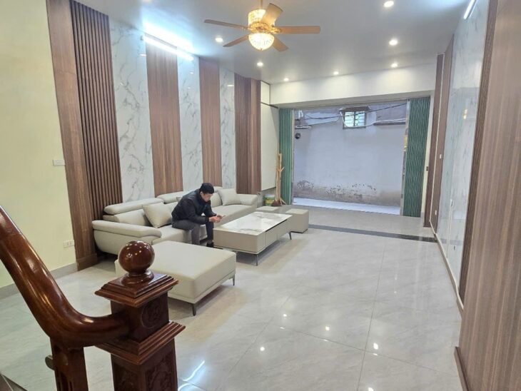 TUYỆT PHẨM NHÀ QUAN HOA – CẦU GIẤY – HÀ NỘI
