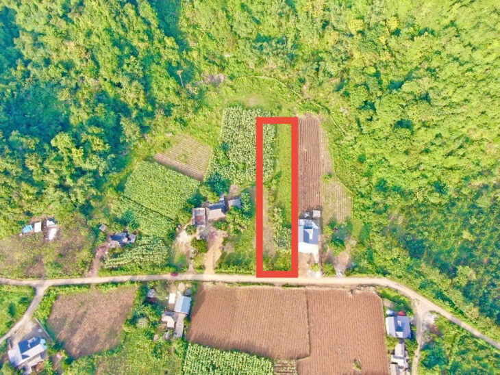 ĐẤT ĐẸP – GIÁ TỐT – Vị Trí Đắc Địa Tại Xóm Ngay, Xã Mỹ Hoà, Huyện Tân Lạc, Tỉnh Hoà Bình