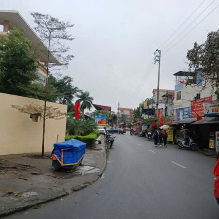 ĐẤT ĐẸP – GIÁ TỐT – Vị Trí Đắc Địa Tại Xã Đại Thành, Huyện Quốc Oai, Thành phố Hà Nội