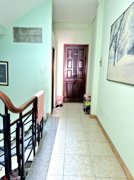 Bán nhà hẻm xe hơi Cầm Bá Thước, P7, Phú Nhuận, HCM, 67m2, 3 tầng, chỉ 8 tỷ TL