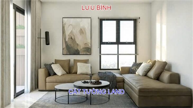 Cho Thuê Căn Hộ Cao Cấp CELADONE CITY Tân Phú 110m2, 3PN. Ngay AEON
