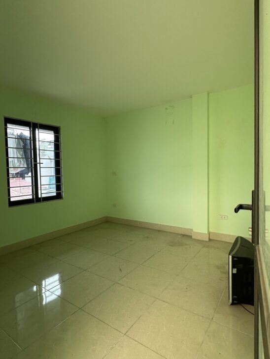 LÊ VĂN HIẾN – PHÂN LÔ – NGÕ THÔNG – DÂN XÂY – DÒNG TIỀN – MẶT TIỀN ĐẸP – 100M Ô TÔ TRÁNH