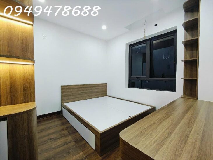 BÁN CHUNG CƯ CAO CẤP TP GIAO LƯU – CT1A- PHẠM VĂN ĐỒNG