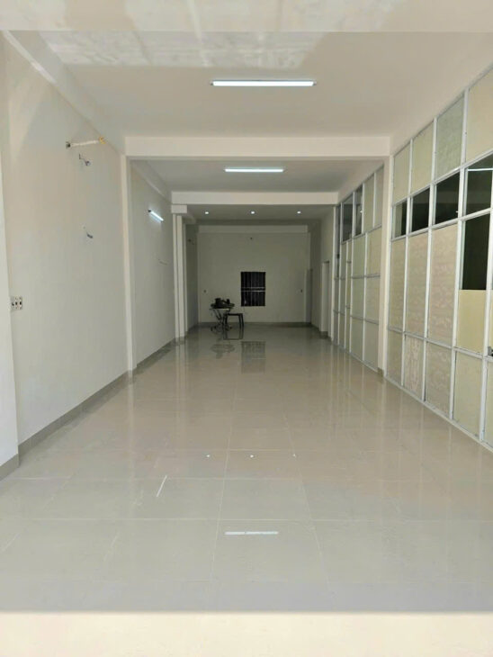 ???? CHO THUÊ MẶT BẰNG MẶT TIỀN VŨ XUÂN CHIÊM – VỊ TRÍ ĐẸP, GIÁ TỐT! ????