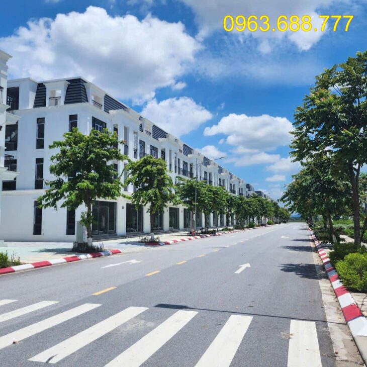 Bán BT,LK HUD Mê Linh, Giá gốc đầu tư,kinh doanh,5x triệu/m