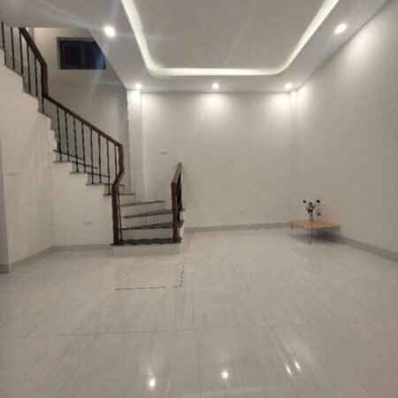 Bán Nhà 5 Tầng Mới Cong, Lô Góc 3 Thoáng Tại Long Biên, Hà Nội.