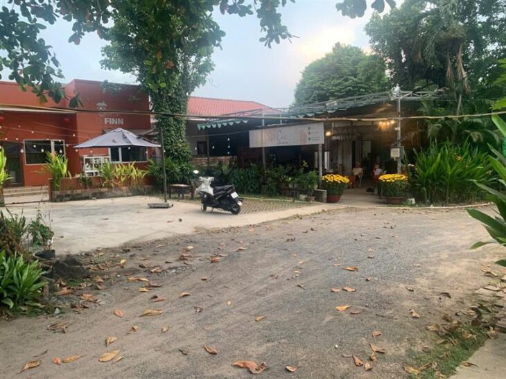 TRUNG TÂM LINH TRUNG- MẶT TIỀN KINH DOANH ĐỈNH – 1.368 M2 – CHÍNH CHỦ LÂU ĐỜI – PHÙ HỢP XÂY CHDV