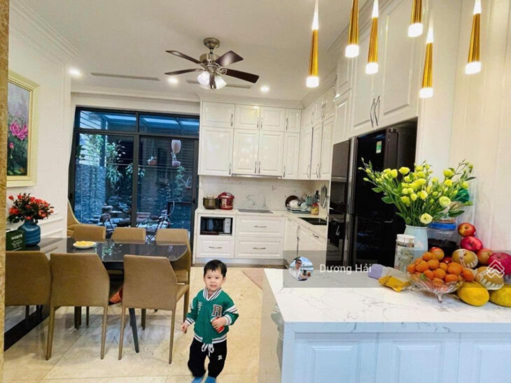 Bán nhà PL Trần Duy Hưng – Cầu Giấy – 85m2 9T Thang Máy – Ô tô Kinh doanh VP nhà đẹp