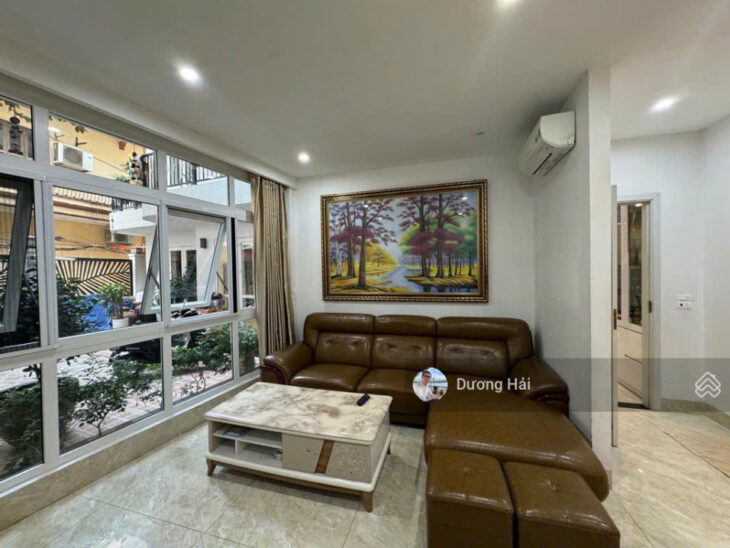 Bán nhà Lạc Long Quân – Tây Hồ – 256m – 7 Tầng – Ô Tô – Kinh Doanh – Gần Hồ Tây Quận Ủy