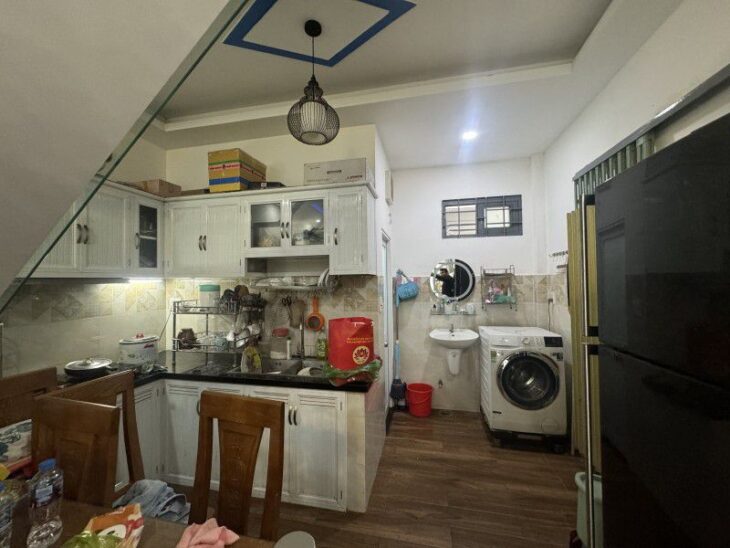 BÁN NHÀ ĐƯỜNG NƠ TRANG LONG, BÌNH THẠNH, 1 TRỆT 1 LẦU, LÔ GÓC 2 MẶT HẺM GIÁ NHỈNH 4 TỶ