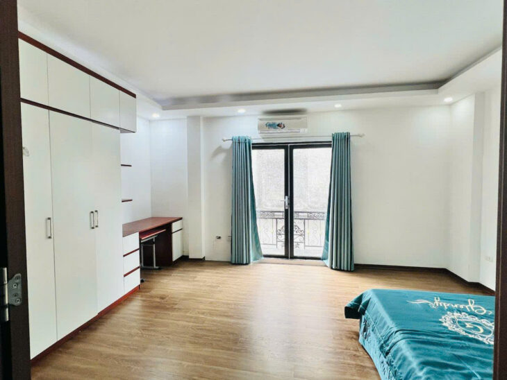 BÁN NHÀ ĐƯỜNG XUÂN PHƯƠNG 35M2*5T, MT 4M, LÔ GÓC, NHÀ ĐẸP, GÀN PHỐ,RẺ NHẤT KHU, 5.95 TỶ