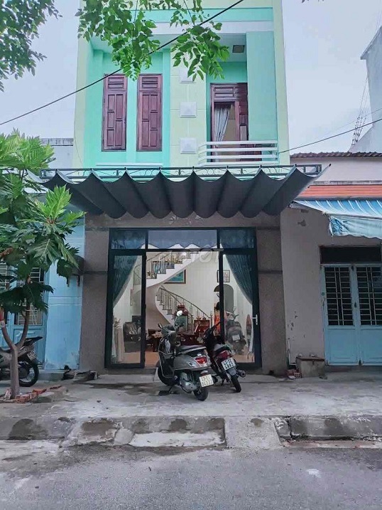 BÁN NHÀ 2 LẦU ĐẸP 72 m²Quận Liên Chiểu, Đà Nẵng