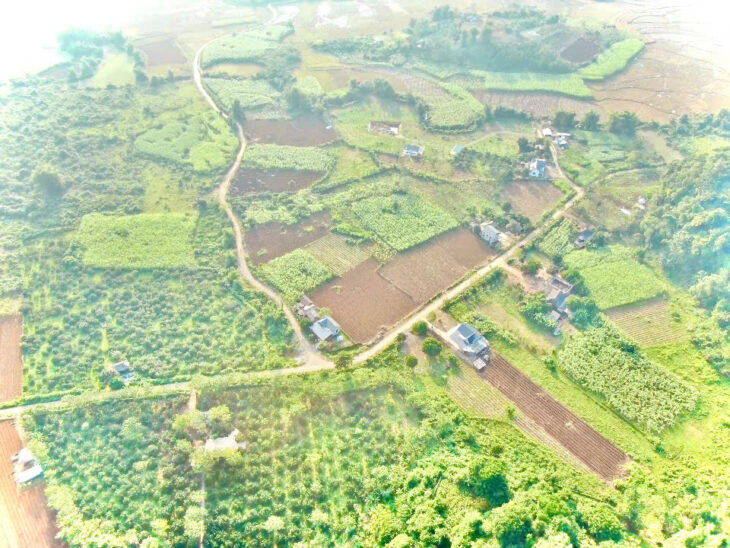 ĐẤT ĐẸP – GIÁ TỐT – Vị Trí Đắc Địa Tại Xóm Ngay, Xã Mỹ Hoà, Huyện Tân Lạc, Tỉnh Hoà Bình