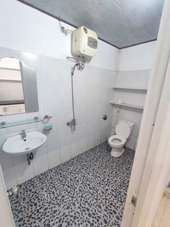 ????Cho thuê chung cư VICOLAND khu C2 nội thất vip chỉ 5,5 tr/tháng
