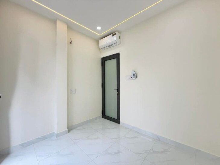 ĐƯỜNG THỐNG NHẤT – GÒ VẤP, 3 TẦNG, ĐỐI DIỆN BỆNH VIỆN HỒNG ĐỨC, GIÁ CHỈ 3.18 TỶ TL