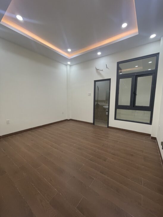 Nhà Hiệp Bình Phước Khu Phân Lô 4,5×14 đối diện Vạn Phúc City – 6,8Tỷ.