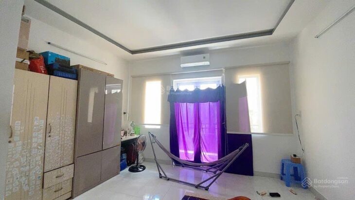 Bán nhà Quận 8 – gần Cầu Chà Và – 4 tầng – 95m2 – 6PN – chỉ nhỉnh 5 tỷ – LH 0399833339