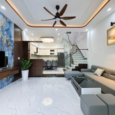 SIÊU PHẨM 3 TẦNG – FULL NỘI THẤT – ĐƯỜNG 7.5M – KĐT PHƯỚC LÝ – GẦN BẾN XE – CHỈ 4TỶ 6XX SIÊU PHẨM 3 TẦNG – FULL NỘI THẤT – ĐƯỜNG 7.5M – KĐT PHƯỚC LÝ – GẦN BẾN XE – CHỈ 4TỶ 6XX