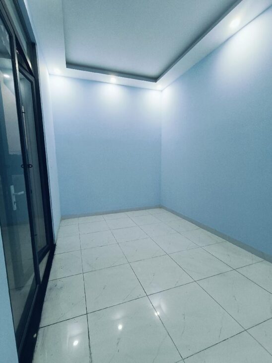 Mặt tiền kinh doanh Mai Hắc Đế 10×12.7 chỉ 15 tỷ 3