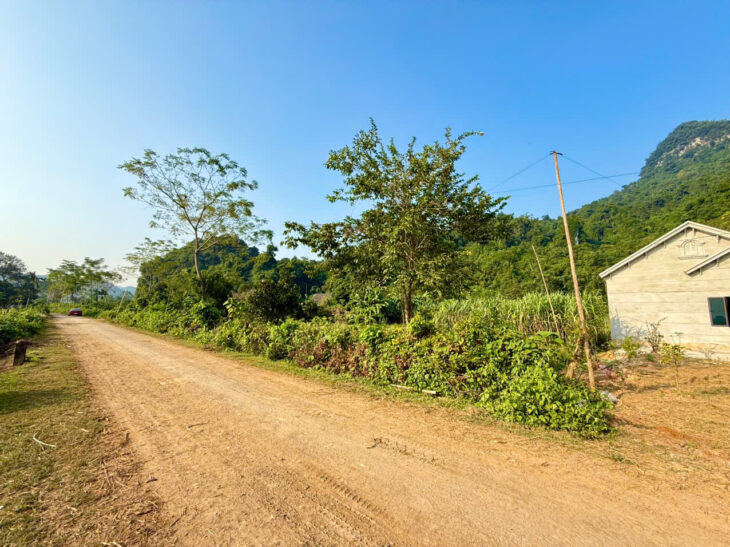ĐẤT ĐẸP – GIÁ TỐT – Vị Trí Đắc Địa Tại Xóm Ngay, Xã Mỹ Hoà, Huyện Tân Lạc, Tỉnh Hoà Bình