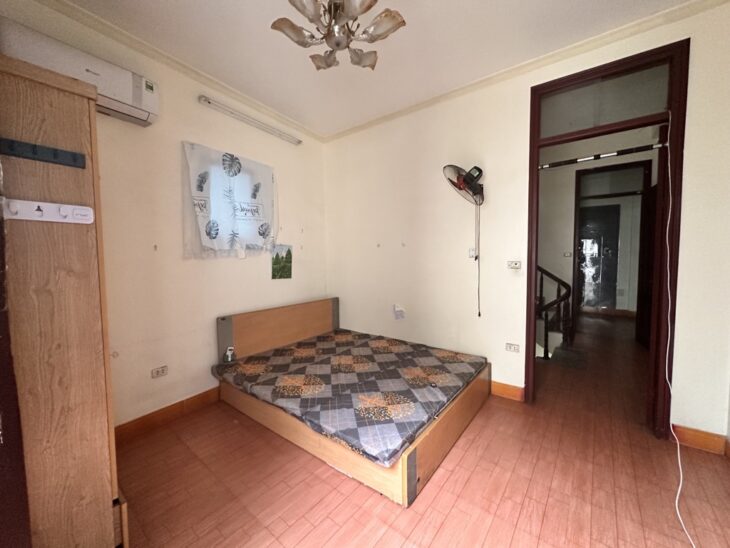 ???? ĐƯỜNG LÁNG – NHÀ DÂN XÂY – 49M2 — LÔ GÓC NGÕ THÔNG – 20M OTO – 100M MẶT PHỐ ????