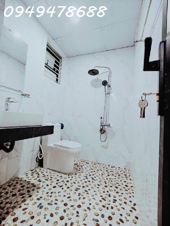 BÁN CHUNG CƯ CAO CẤP TP GIAO LƯU – CT1A- PHẠM VĂN ĐỒNG