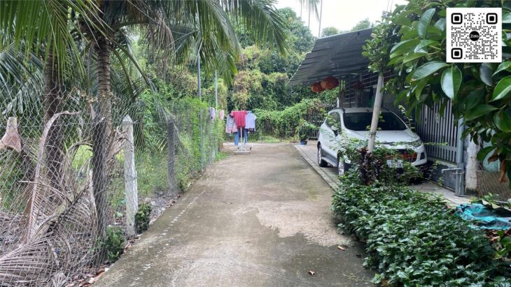 Đất An Sơn 32, Thuận An – DT 686m² – Tiện ích đầy đủ, khu dân cư hiện hữu – Gọi ngay: 0826 060 116