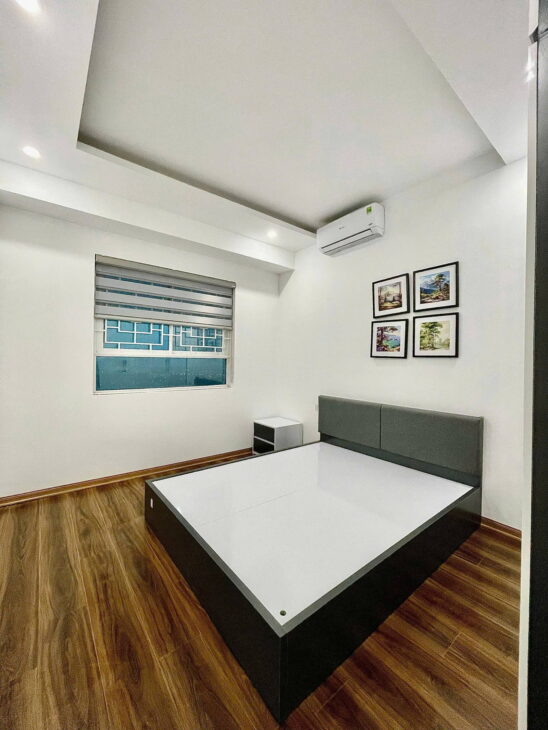 Bán gấp CHCC, 100m2 3 PN, CT1- C14 Bộ Công An, Bắc Hà, Tố Hữu, Nam Từ Liêm, 5,95 tỷ.