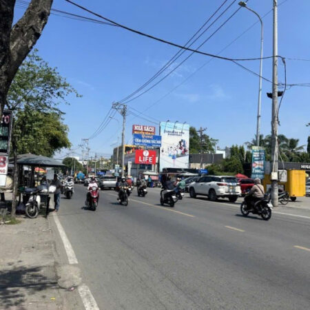 Nhà Tạ Quang Bửu cách mặt tiền 100m, 80m2 6 phòng ngủ, gần chợ, ngayAEON Cao Lỗ – nhỉnh 7 tỷ –