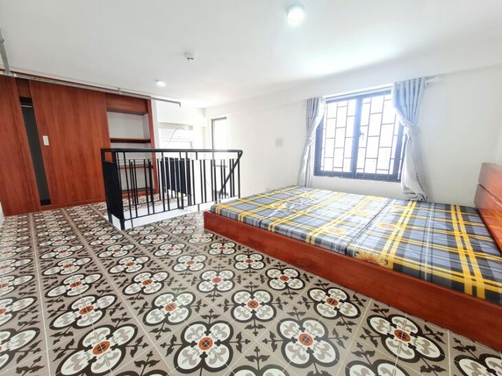 HÒA XUÂN – TÒA CĂN HỘ CAO CẤP 7 TẦNG GIÁ 12.5 TỶ – DÒNG TIỀN 80TR/THÁNG – MẶT TIỀN 10.5M