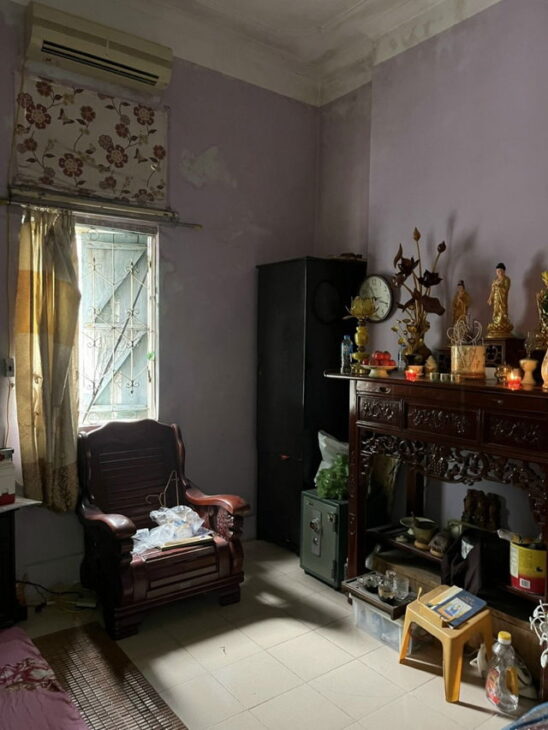 Bán nhà riêng Nguyễn Khang, Cầu Giấy, Hà Nội, giá cực chất 9 tỷ, 81m2 * 6.5m mặt tiền