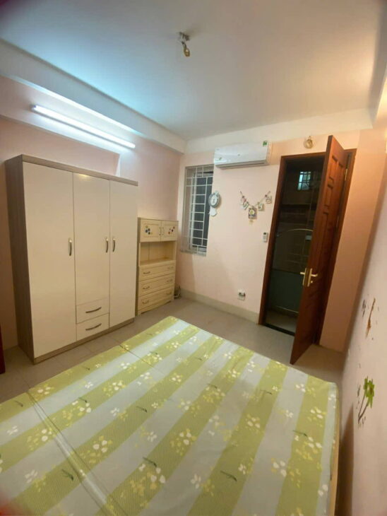 Bán nhà 2 mặt ngõ, Ngõ 68 Vũ Trọng Phụng, Thanh Xuân.DT: 45m2, 5 tầng. Giá 7,98 tỷ.