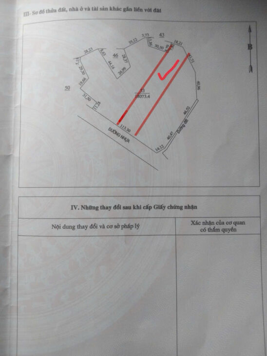 ĐẤT ĐẸP – GIÁ TỐT – Vị Trí Đắc Địa Tại Xóm Ngay, Xã Mỹ Hoà, Huyện Tân Lạc, Tỉnh Hoà Bình
