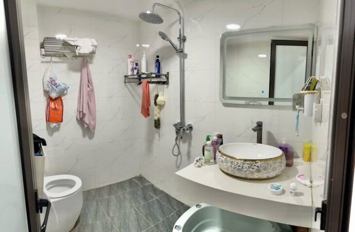 BÁN NHÀ ĐỊNH CÔNG THƯỢNG, HOÀNG MAI, 2 THOÁNG,VÀI BƯỚC Ô TÔ, 44M2, 8.55 TỶ(CTL)