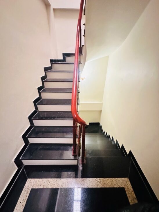 BÁN NHÀ CỔ NHUẾ 5 TẦNG 32M2 – Ô TÔ 7 CHỖ ĐỖ CỬA