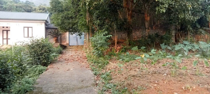 ĐẤT ĐẸP – GIÁ TỐT – Vị Trí Đắc Địa Tại Xã Cao Dương, Huyện Lương Sơn, Tỉnh Hoà Bình