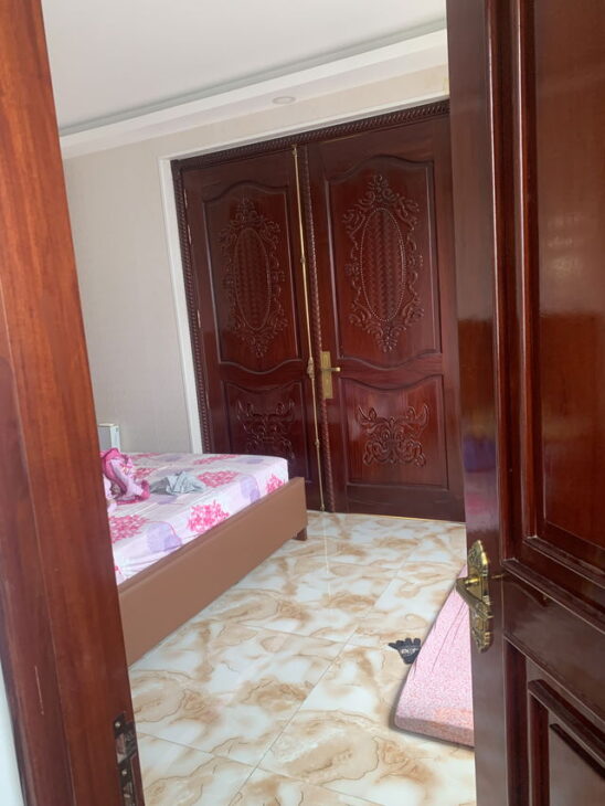 BÁN NHÀ MỚI XÂY – 5PN -4,66 tỷ – HẺM XE HƠI – ĐƯỜNG SỐ 8, LINH XUÂN, TP. THỦ ĐỨC