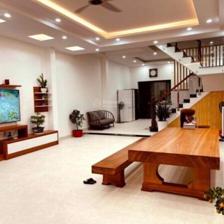 bán nhà mới đẹp 4 tầng, DT ngang 6x20m, Đường nội bộ 15m, Phạm Thế Hiển Quận 8, nhỉnh 10 tỷ – LH