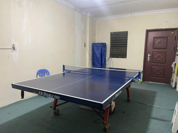 Bán Nhà Ngõ 29 Xã Đàn Dt 30m2 5 tầng mt 3.8m Giá 8.7 tỷ Đống Đa