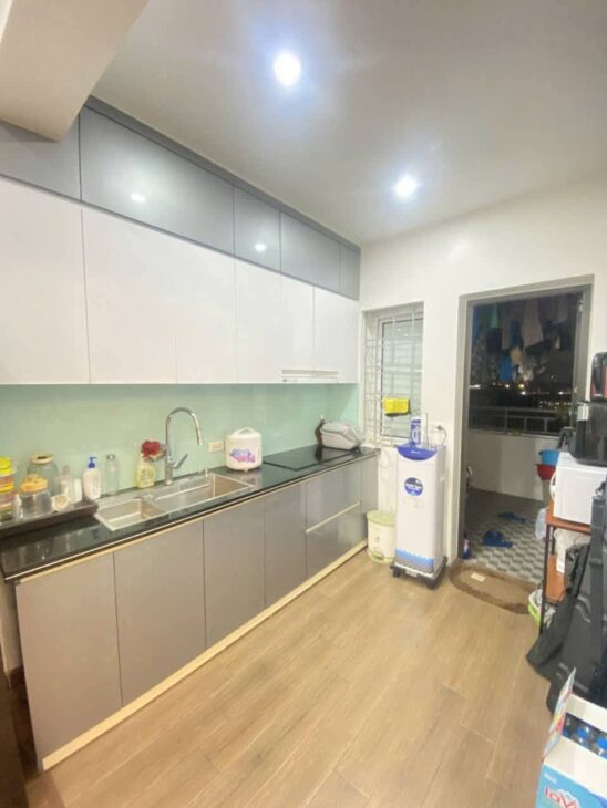 CĂN HỘ 93M2 KĐT MỸ ĐÌNH 2 – LÊ ĐỨC THỌ – GIÁ 5,4 TỶ ????