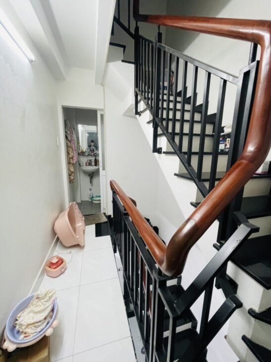 ĐƯỜNG BÌNH QUỚI – BÌNH THẠNH, 4 TẦNG, 2 PN LỚN, 3 WC, GIÁ NHỈNH 3 TỶ